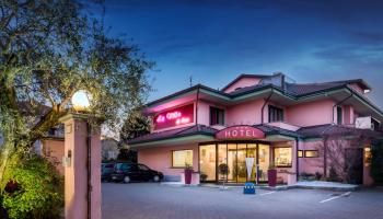 La Villa - Sure Hotel Collection by Best Western, Ivrea (foto 2)
