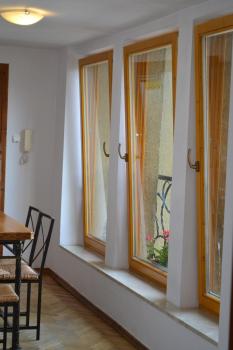 Pokoje i Apartamenty Krupówki 36, Zakopane (fotografie 5)
