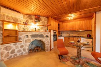 Vinka - 1 Bedroom with jacuzzi in Kalkan, Kaş (foto 4)