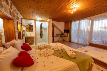 Vinka - 1 Bedroom with jacuzzi in Kalkan, Kaş (foto 3)