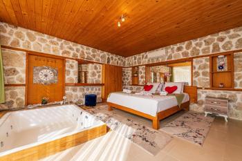 Vinka - 1 Bedroom with jacuzzi in Kalkan, Kaş (foto 5)