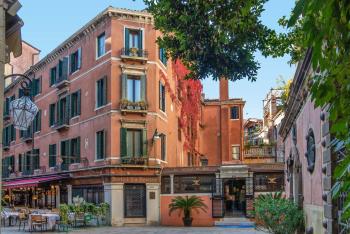 Hotel La Fenice et Des Artistes, Venice (photo 2)
