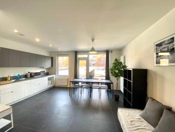 Isabel Apartments, Amberes (foto 5)