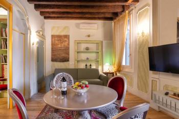Sant'Angelo - Fenice Apartments in Venice, Benátky (fotografie 4)
