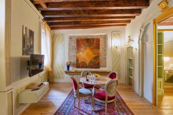 Sant'Angelo - Fenice Apartments in Venice, Benátky (fotografie 5)