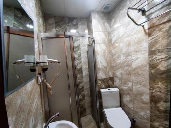 Grafen Hotel, Istanbul (fotografie 5)