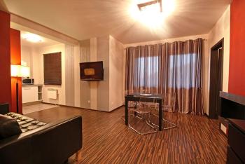 ApartSerwis - Apartament Paryski, Zakopane (photo 4)