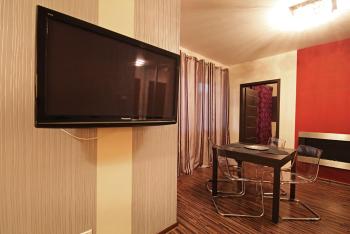 ApartSerwis - Apartament Paryski, Zakopane (photo 5)