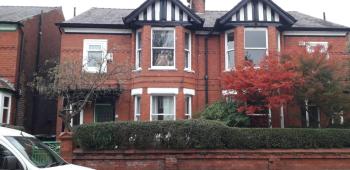 Bird Song Guest House Old Trafford, Manchester (photo 3)