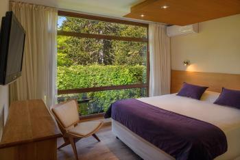 Amonite Apart & Spa, San Martín de los Andes (foto 4)