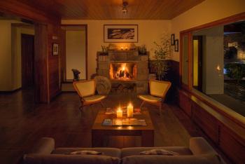 Amonite Apart & Spa, San Martín de los Andes (foto 5)