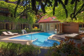 Amonite Apart & Spa, San Martín de los Andes (foto 3)