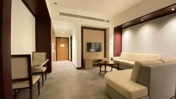 SITARA HOTEL APARTMENT, Dubaj (fotografie 5)