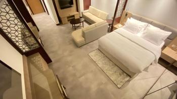 SITARA HOTEL APARTMENT, Dubaj (fotografie 2)