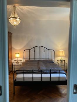 Ganze Wohnung mit Garten (Schwachhausen/Gete), Bremen (photo 4)
