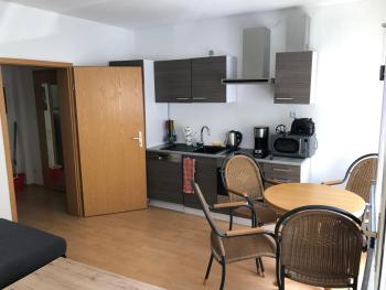 Zentrale 2 Zimmer EG Wohnung mit Balkon, Leipzig (photo 2)