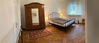 Ganze Wohnung mit Garten (Schwachhausen/Gete), Bremen (photo 5)