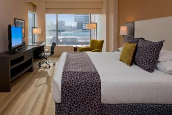 Hyatt at Olive 8, Seattle (photo 3)