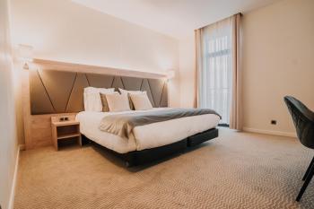 Hôtel Concorde, Brussels (photo 5)