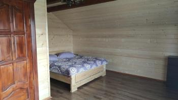 Приватна садиба Гереджука, Worochta (Foto 3)