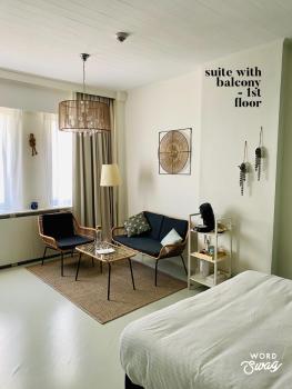 Studio Heyst, Knokke-Heist (fotografie 5)