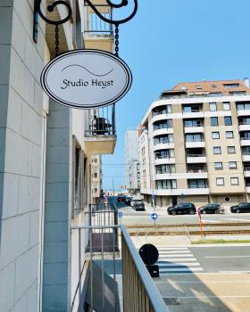 Studio Heyst, Knokke-Heist (foto 4)