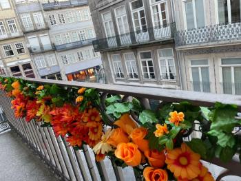 Ribeira Historic Apartments, Порту (фото 4)