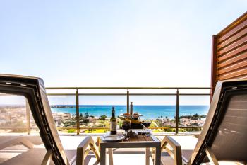 Alexia Resort & Spa - Ultra All Inclusive Adult Only, Side (fotografie 2)