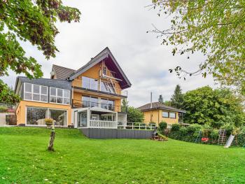 Haus Eifelsonne, Hellenthal (foto 2)