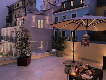 TM Luxury Apartments Lisbon, Lisabon (fotografie 2)