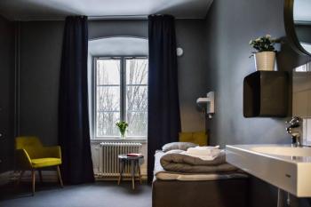 STF Stockholm Skeppsholmen Vandrarhem, Stockholm (fotografie 4)