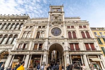 Ca' del Doge San Marco, Benátky (fotografie 2)