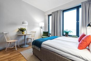 Biz Apartment Bromma, Stockholm (fotografie 5)