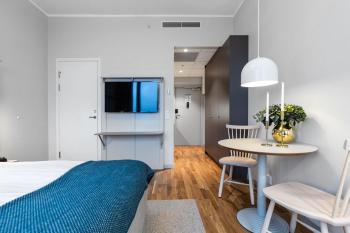 Biz Apartment Bromma, Stockholm (photo 5)