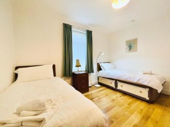 Millerston House, Glasgow (fotografie 3)