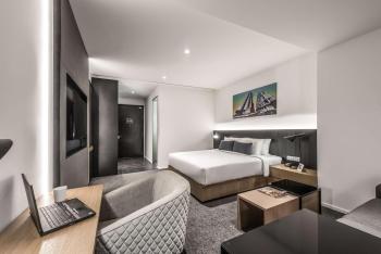 Hyatt House Kuala Lumpur, Mont Kiara, Kuala Lumpur (fotografie 2)