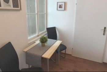 Cozy new apartment near Hannovermarkt, Vídeň (fotografie 5)