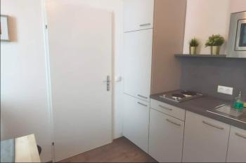 Cozy new apartment near Hannovermarkt, Vídeň (fotografie 4)