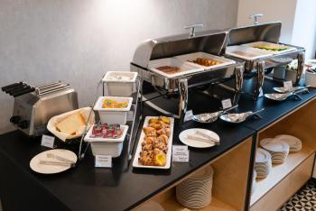 Hotel Tulip Residences Warsaw Targowa, Warsaw (photo 3)