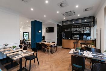 Hotel Tulip Residences Warsaw Targowa, Warsaw (photo 4)