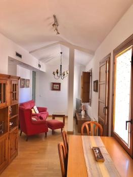 Luminous LOFT in historic centre, Granada (fotografie 2)
