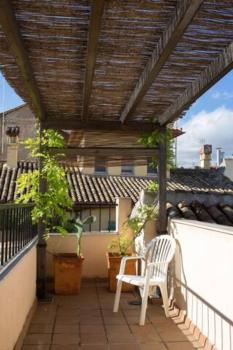 Luminous LOFT in historic centre, Granada (fotografie 4)