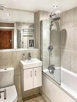 The Chelsea Kensington 159 Apartment, Londýn (fotografie 4)