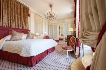 Beau-Rivage Genève, Geneva (photo 3)