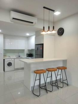 The Ridge @ KL East Mall & Condominium, Kuala Lumpur (fotografie 3)