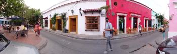 APTO INTERIOR, Cartagena de Indias (photo 3)