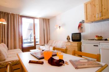 Vacancéole - Résidence Grand Morillon, Morillon (fotografie 5)