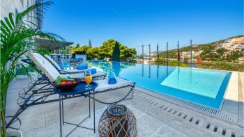 Hotel Uvala, Dubrovník (fotografie 2)