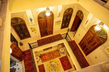 Riad Aymane, Marrakesz (zdjęcie 2)
