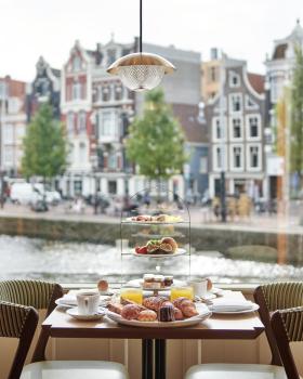 De L’Europe Amsterdam – The Leading Hotels of the World, Amsterdam (zdjęcie 3)